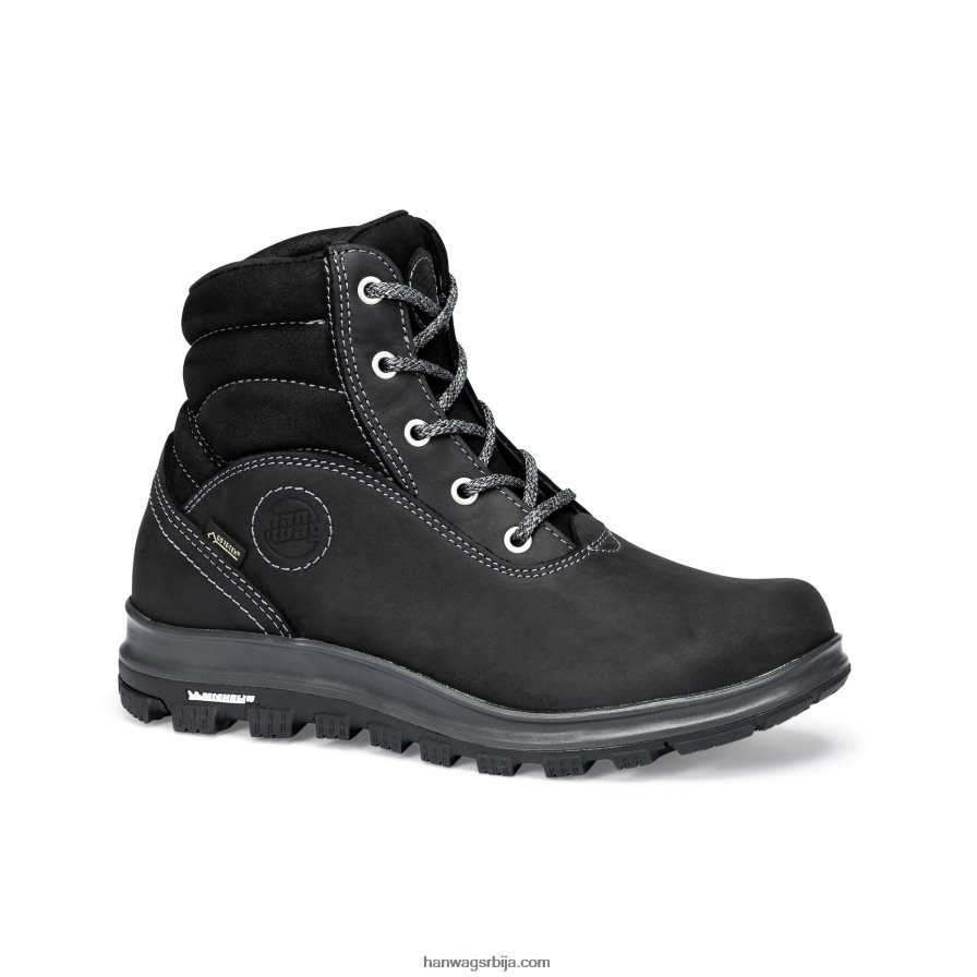 црно/асфалт